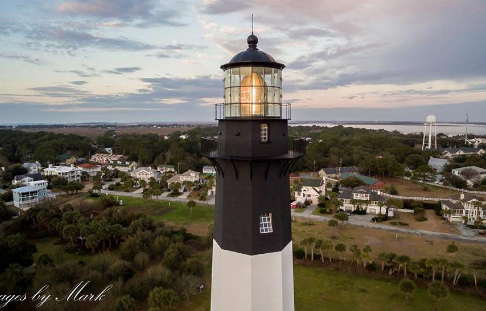 Tybee Island Light Station and Museum