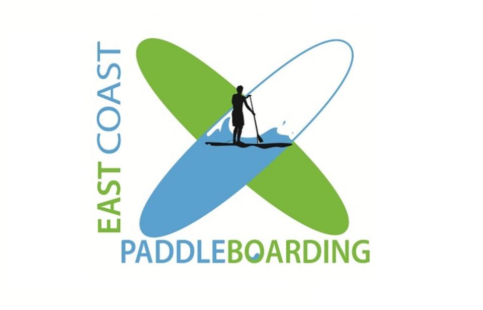 Paddle Boarding on Tybee Island