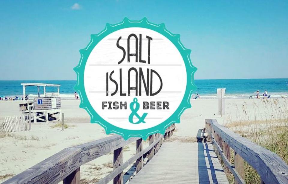 Salt Island Fish & Beer