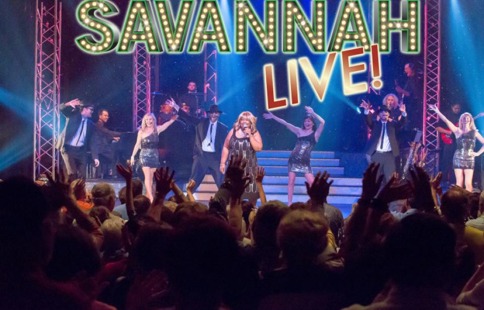 Savannah Theatre