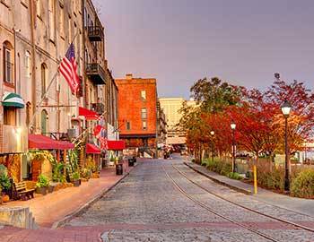 Fall Getaways 2025