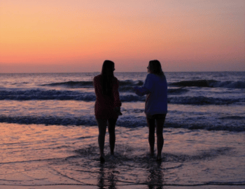 Dream Coastal Getaway Event