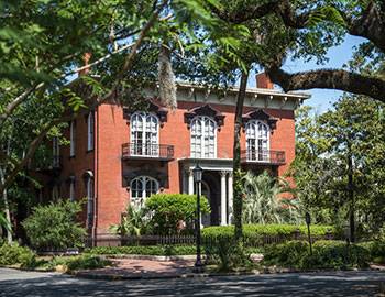 Savannah Museums