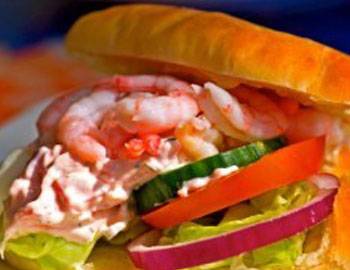 Tybee Island Dining Guide