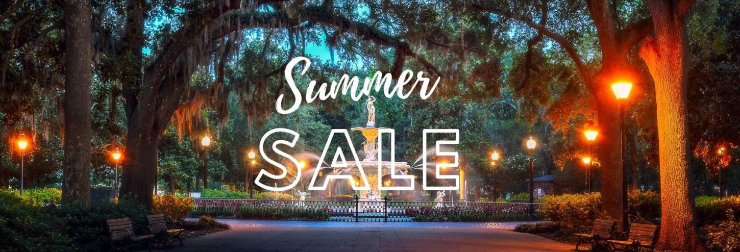 Summer Sale