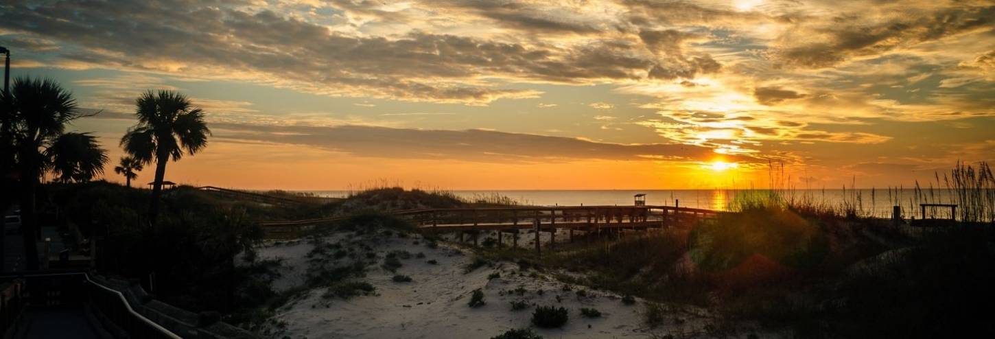 Things to do on Tybee Island