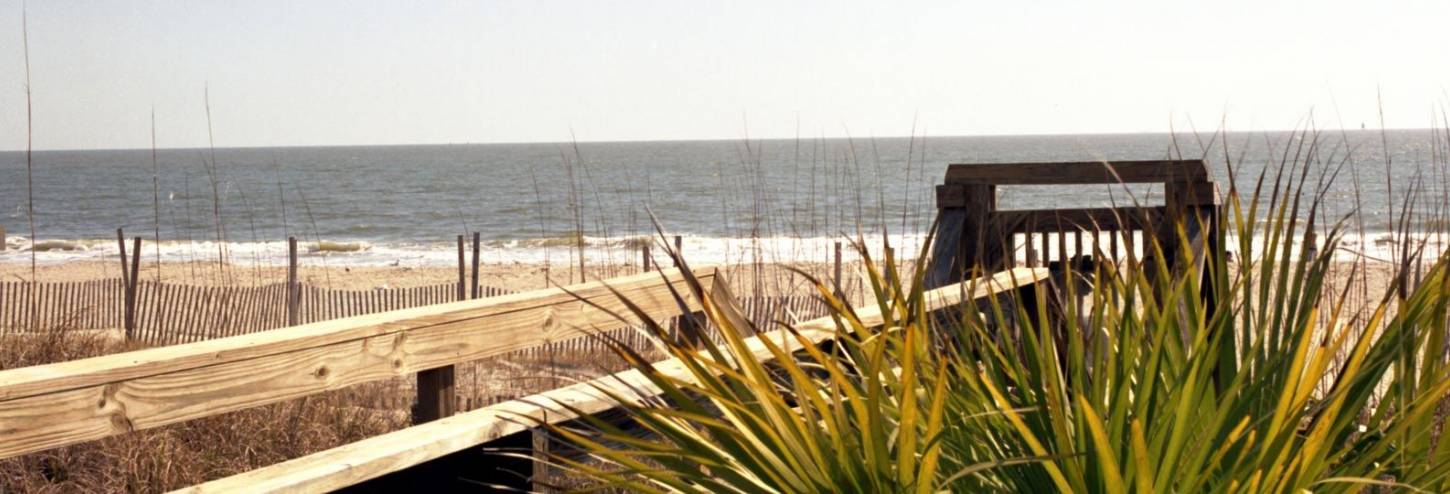 Tybee Island Rentals