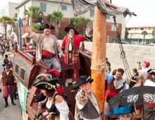 2018 Tybee Island Pirate Fest