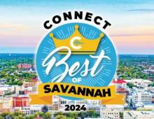 Best of Savannah 2024 Nominee
