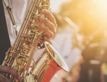 Savannah Jazz Festival 2019