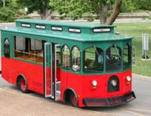 Savannah Sightseeing Tours