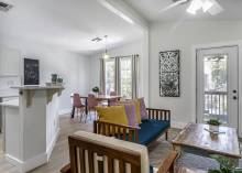 Jasmine Loft at Laurel on Tybee Island