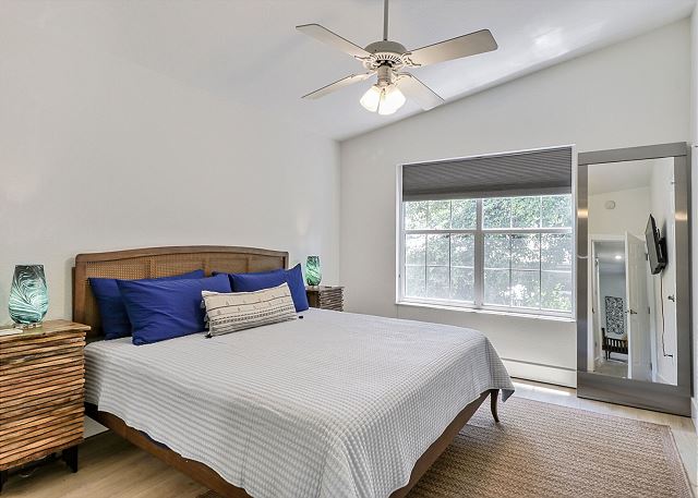 Jasmine Bedroom