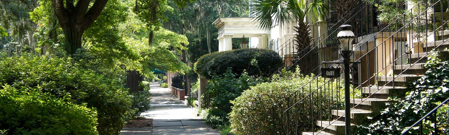 Savannah Vacation Rental FAQs